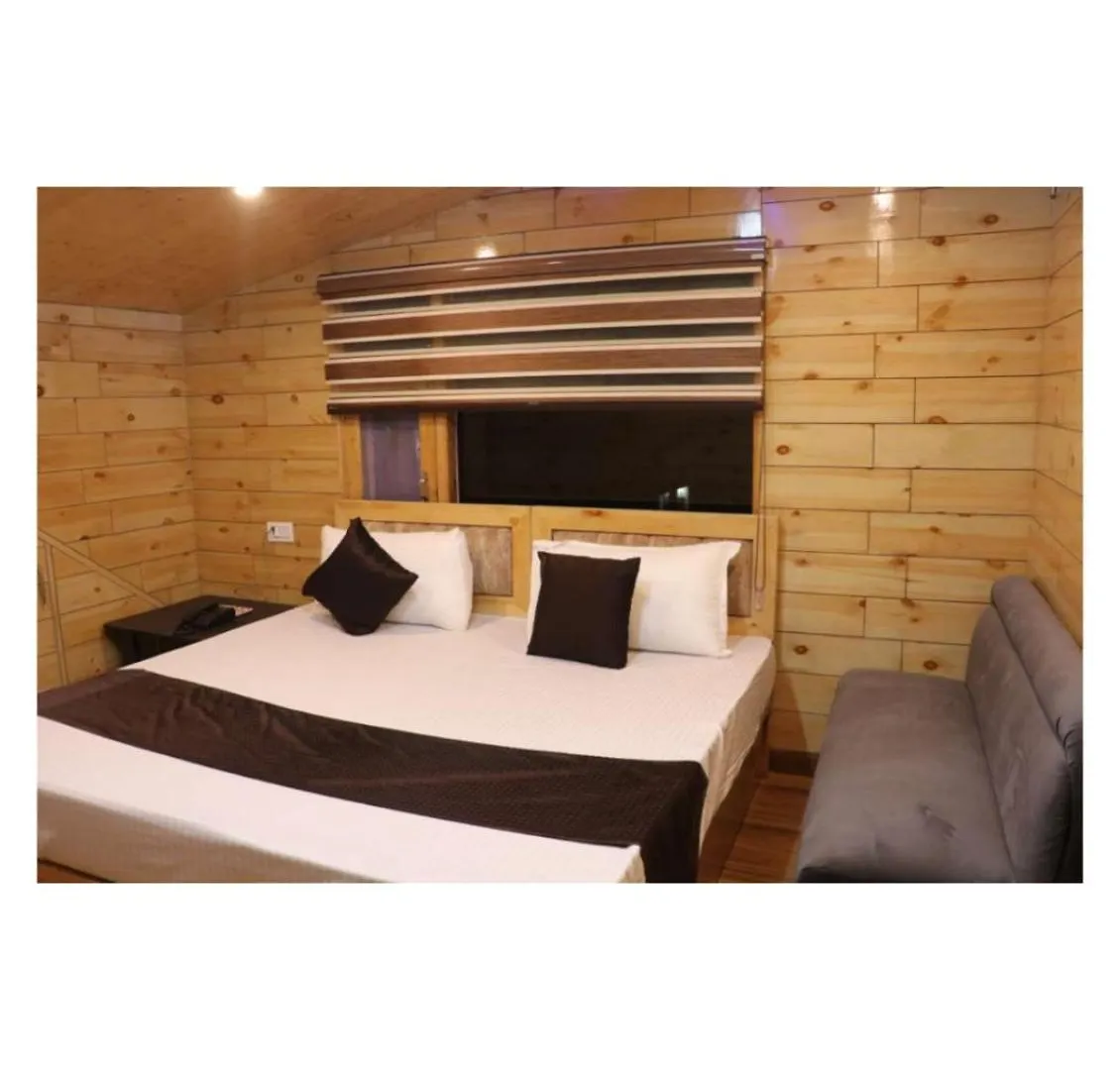 Hotel Uno Prime Shimla 2*,  India