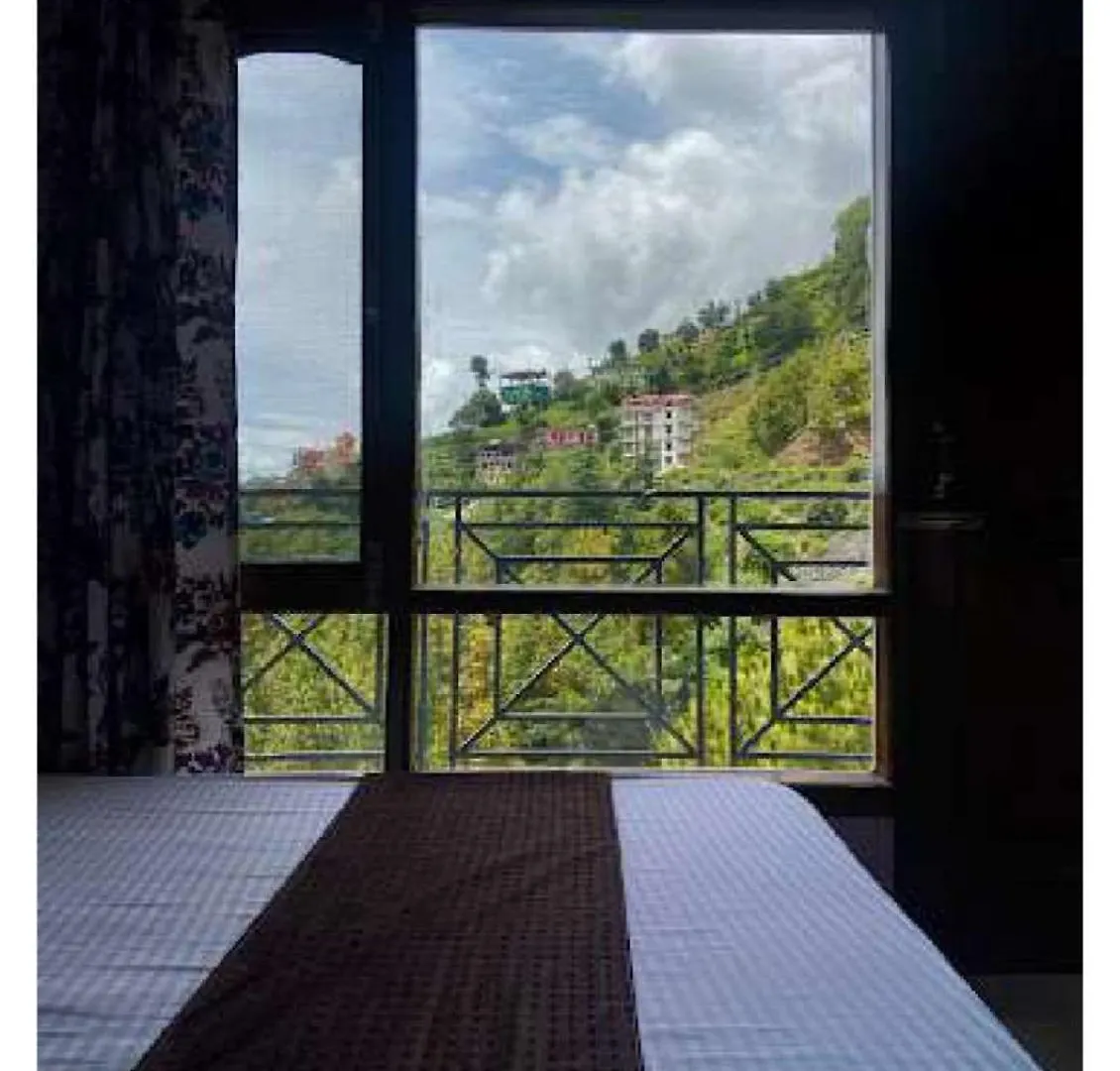 Hotel Uno Prime Shimla