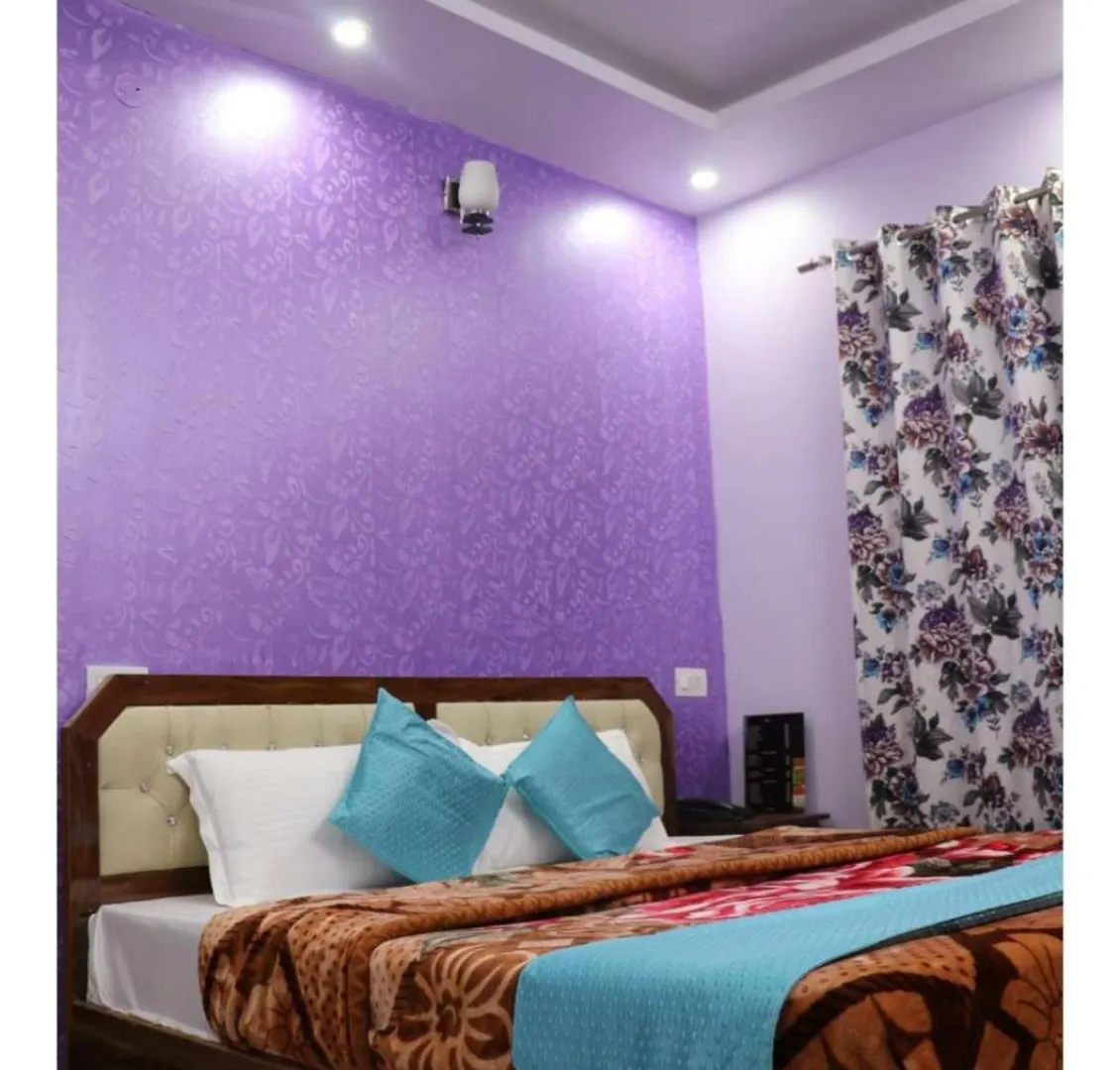 **  Hotel Uno Prime Shimla India