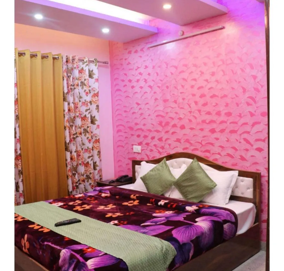 Hotel Uno Prime Shimla