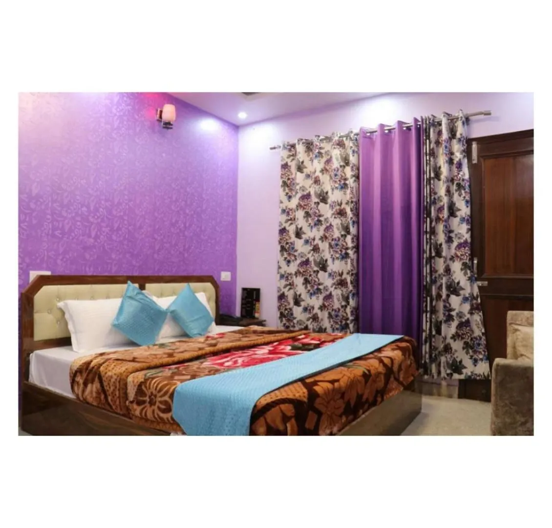 Hotel Uno Prime Shimla