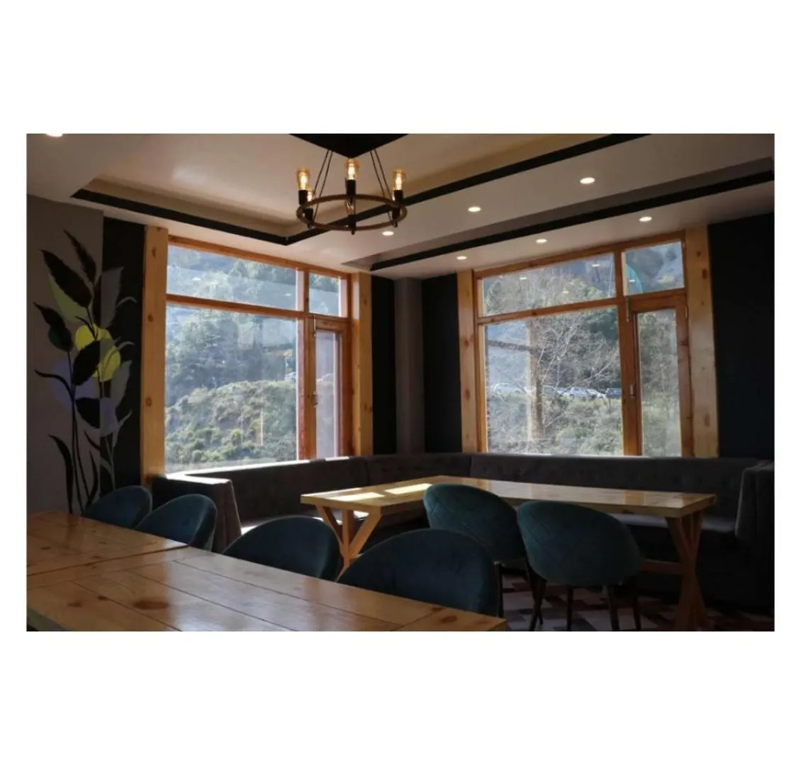 Hotel Uno Prime Shimla 2*,  India