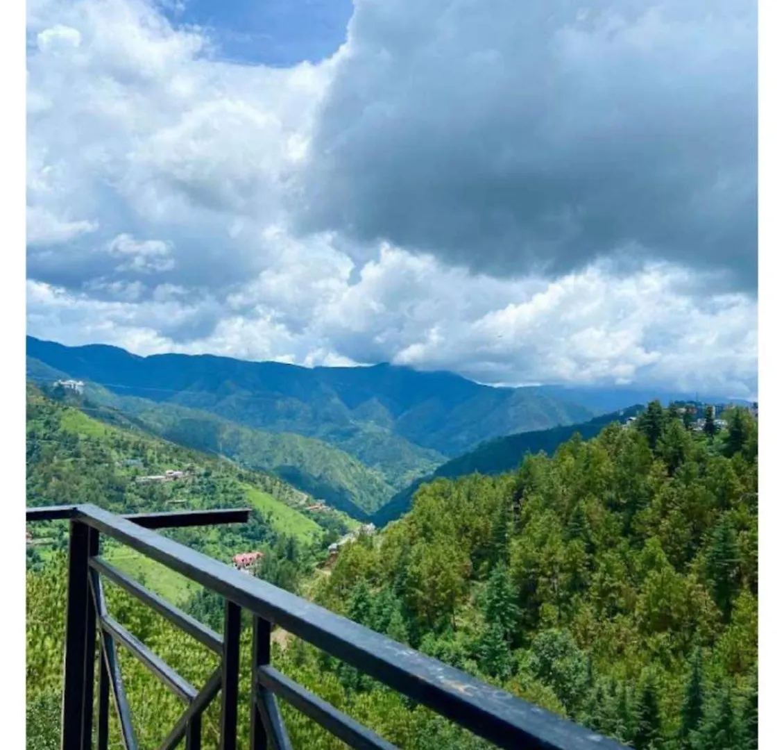Hotel Uno Prime Shimla